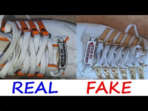 dsquared shoes replicas|Dsquared2 sneakers real vs fake review. How to spot fake  .